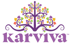 Karviva logo