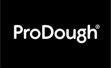 ProDough Protein Bakeshop logo