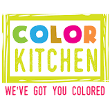 Color Kitchen logo