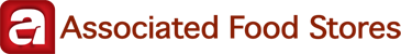 Associated Food Stores logo