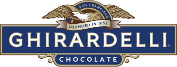 Ghirardelli logo