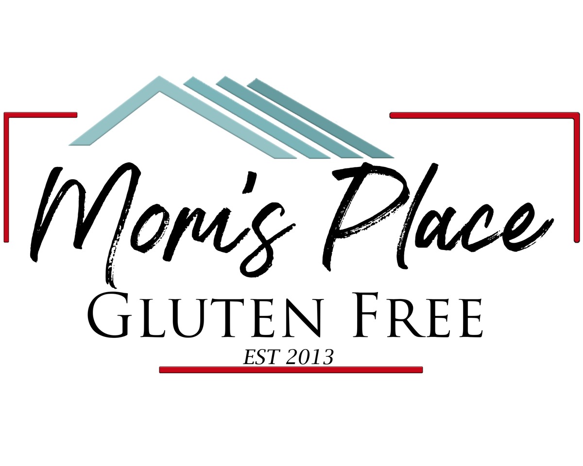 Mom's Place Gluten Free logo