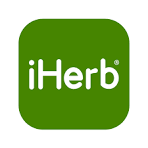 iHerb logo