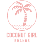 Coconut Girl logo