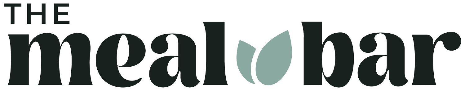 The Meal Bar logo