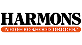 Harmons Grocery logo