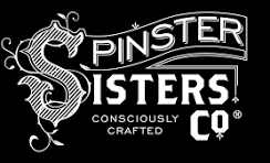 Spinster Sisters Co. logo
