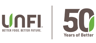 UNFI logo