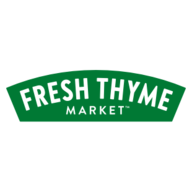 Fresh Thyme Market logo