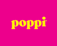 Poppi logo