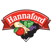 Hannaford logo