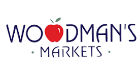 Woodman's Markets logo