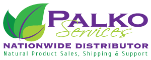 Palko Services logo